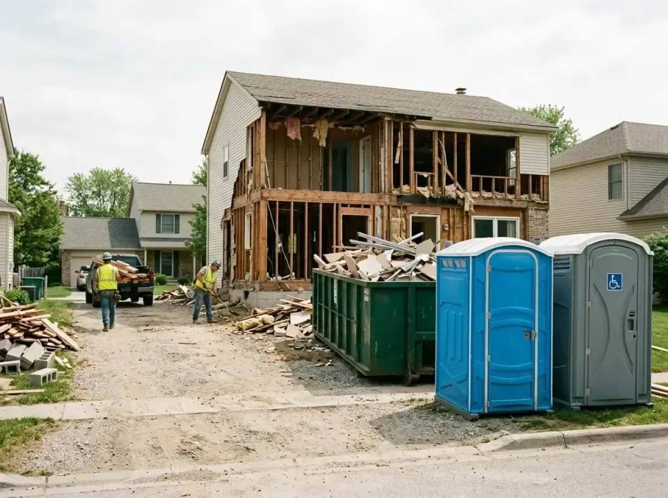 home-renovation-demolition-sit-010 — frequently asked questions, Portable Toilet & Dumpsters Rental in Roeland Park, KS